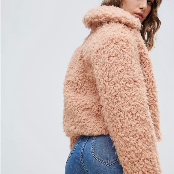 ASOS jacket - Picture 2 of 2